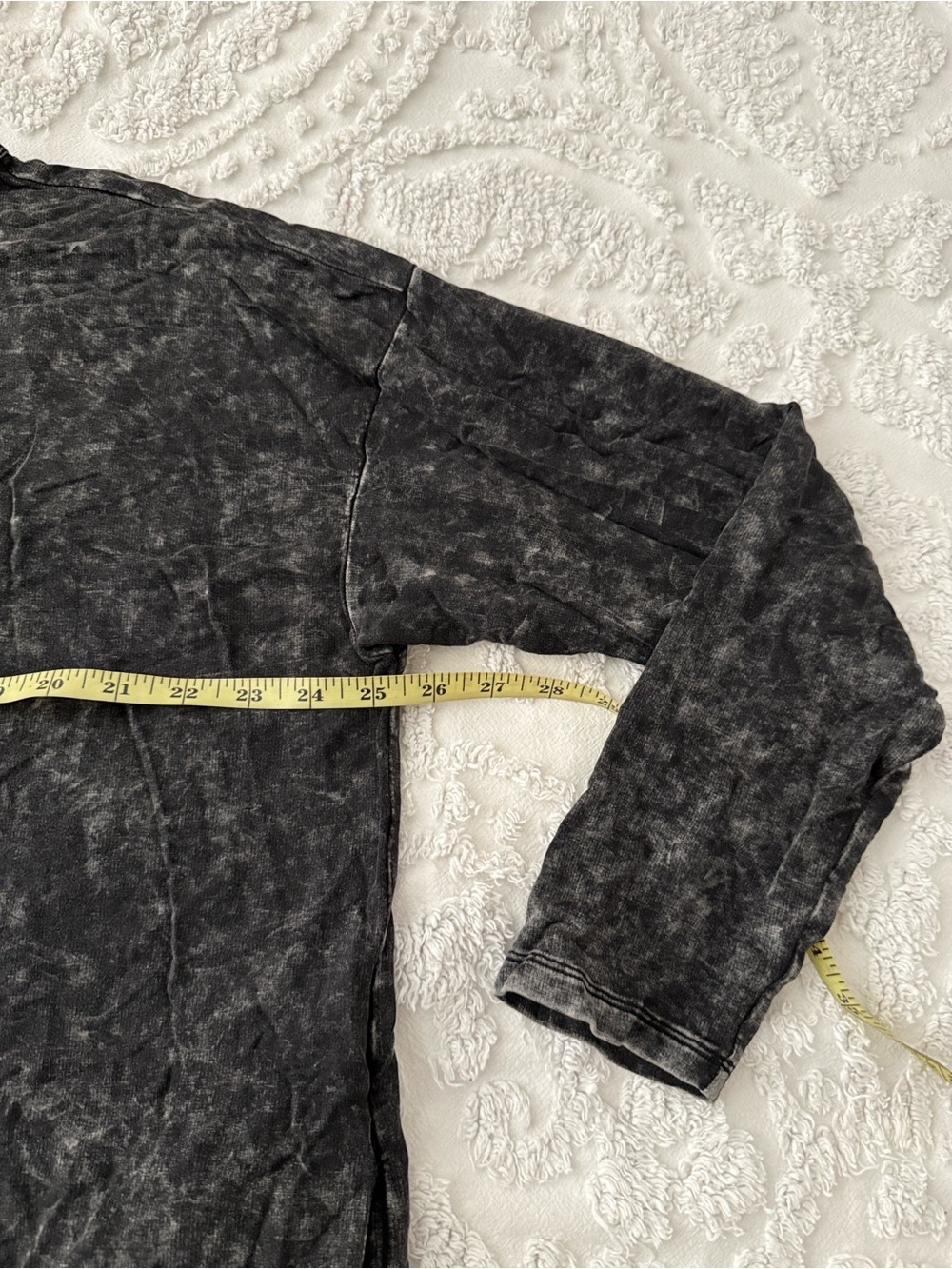 Free People - Star T Shirt Dress - Picture 9 of 11